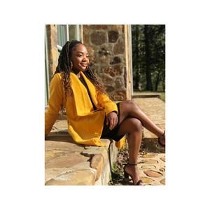 Meet your Posher, Goretti